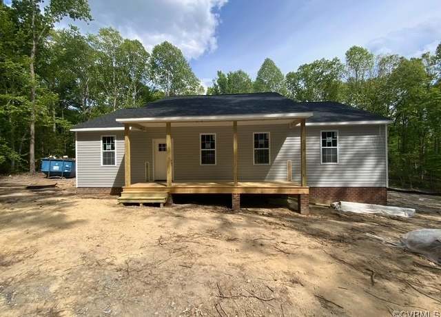 Property at 109 Maple Rd, Aylett, VA 23009, 3 beds, 2 baths