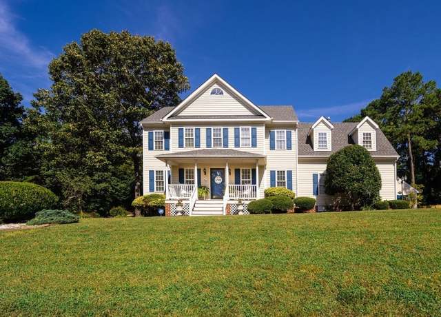 Property at 14020 Lippingham Cir, Chester, VA 23831, 4 beds, 3 baths