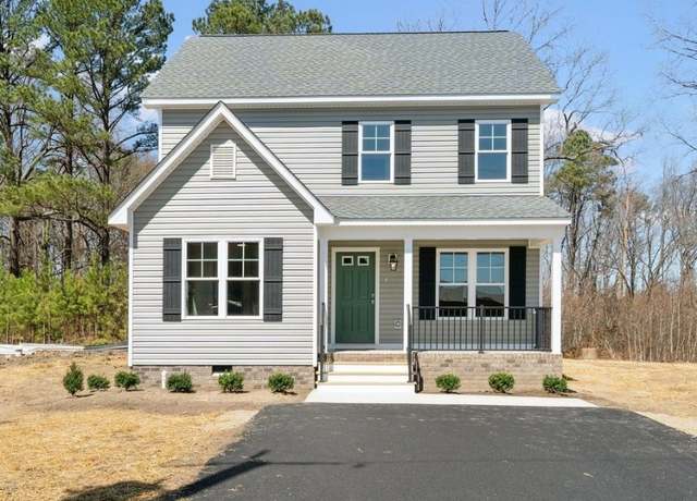 Property at 2914 Congress Rd, North Chesterfield, VA 23237, 4 beds, 2.5 baths