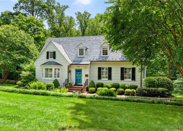 Property at 309 St Davids Ln, Richmond, VA 23221, 4 beds, 4 baths