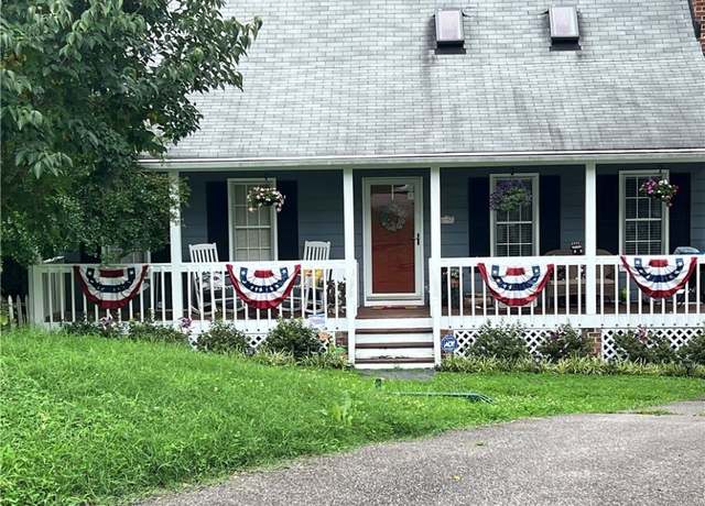 Property at 6903 Pointer Ridge Rd, Midlothian, VA 23112, 3 beds, 2 baths