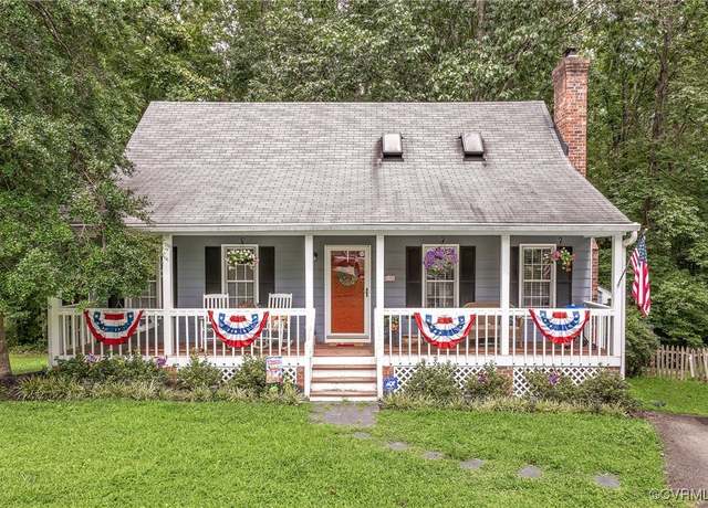 Property at 6903 Pointer Ridge Rd, Midlothian, VA 23112, 3 beds, 2 baths