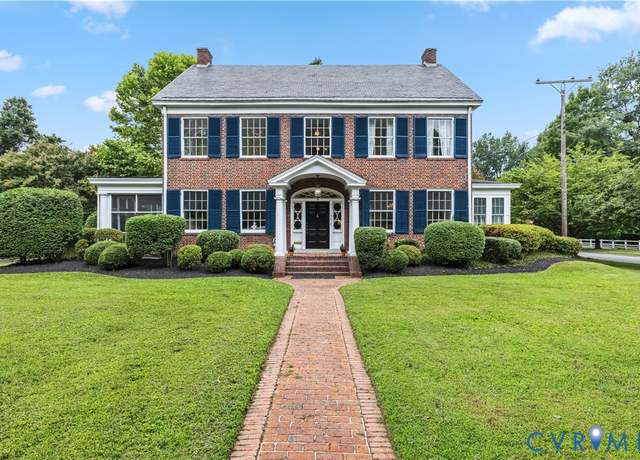 Property at 3218 Hawthorne Ave, Richmond, VA 23222, 4 beds, 3.5 baths