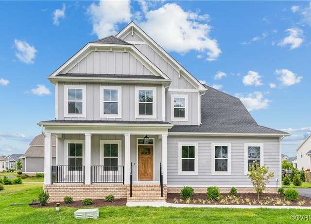 Property at 9130 Terroir Ln, New Kent, VA 23124, 3 beds, 2.5 baths