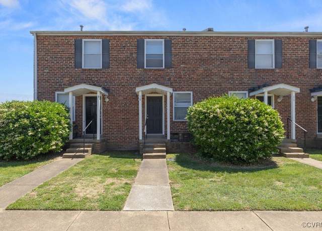 Property at 3517 Briel St Unit U10, Richmond, VA 23223, 3 beds, 1.5 baths