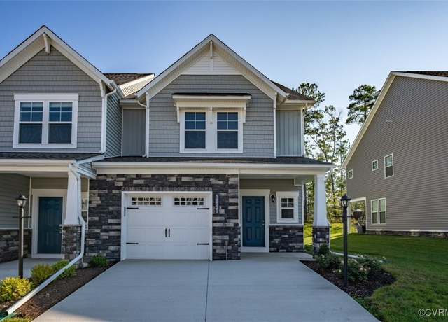 Property at 2016 Farmstead Mill Ct, Glen Allen, VA 23059, 4 beds, 3.5 baths