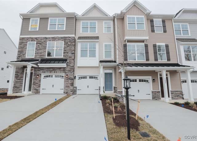 Property at 7861 Alexandria Dr, Moseley, VA 23832, 3 beds, 3 baths