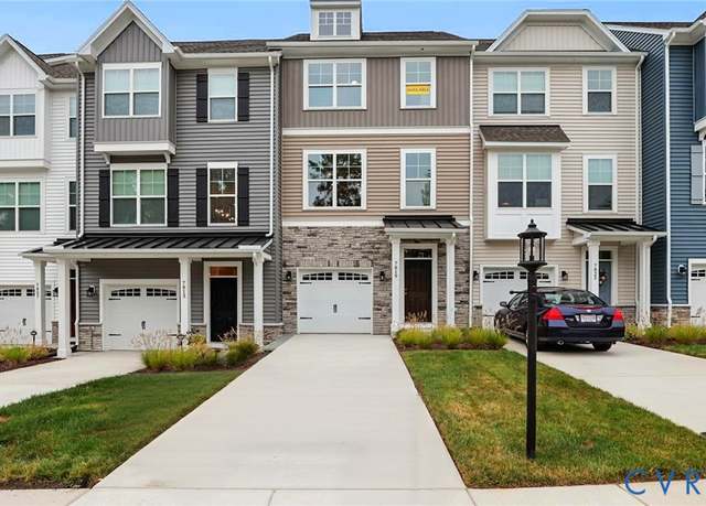 Property at 7861 Alexandria Dr, Moseley, VA 23832, 3 beds, 3 baths