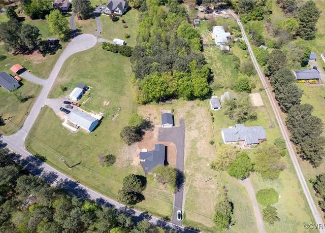 Property at 7272 Willson Rd, Henrico, VA 23231, 3 beds, 2 baths