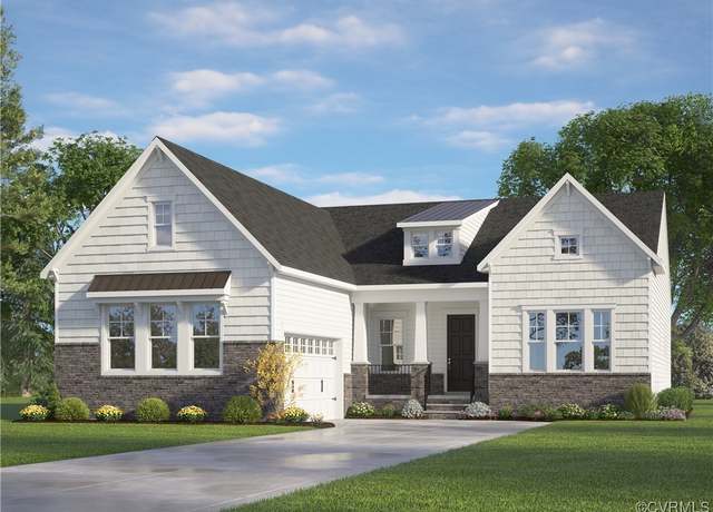 Property at 900 Landon Laurel Ln, Midlothian, VA 23114, 3 beds, 3.5 baths