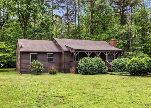 Property at 16366 Beaver Dam Rd, Montpelier, VA 23192, 3 beds, 1 bath