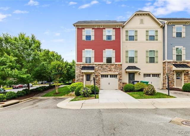 Property at 2001 Poplar Bud Pl, Henrico, VA 23238, 3 beds, 2.5 baths