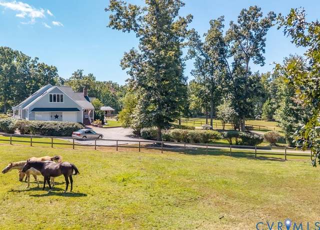 Property at 11631 Plantation Trace Dr, Chesterfield, VA 23838, 5 beds, 4.5 baths