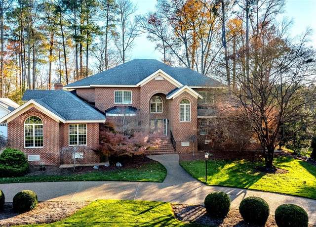 Property at 3104 Nathaniels Grn, Williamsburg, VA 23185, 4 beds, 4 baths