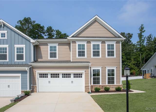 Property at 9334 Citrine Run, Richmond, VA 23238, 4 beds, 3 baths