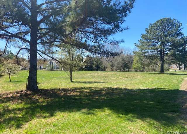 Property at 000 College Rd, Blackstone, VA 23824