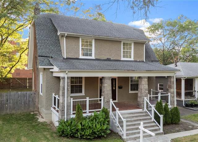 Property at 2920 Hawthorne Ave, Richmond, VA 23222, 4 beds, 3.5 baths