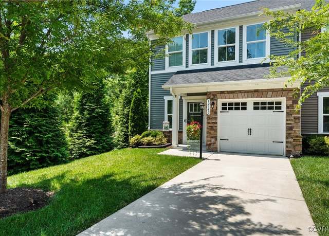 Property at 12740 Prestonfield Dr, Chester, VA 23836, 3 beds, 2.5 baths