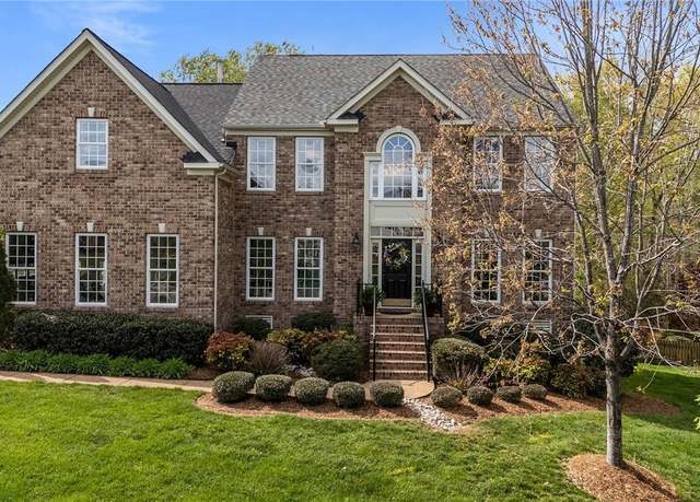Property at 5804 Bottomley Pl, Glen Allen, VA 23059, 5 beds, 3.5 baths