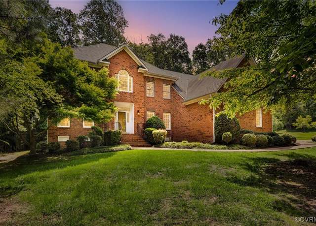 Property at 3431 Lady Marian Ct, Midlothian, VA 23113, 4 beds, 3.5 baths