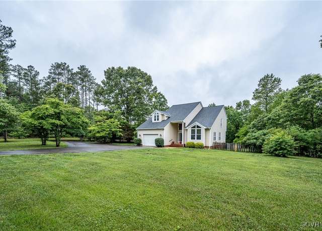 Property at 16397 Goshen Rd, Montpelier, VA 23192, 4 beds, 2.5 baths