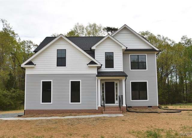 Property at 7308 Hawkshead Rd, Henrico, VA 23231, 3 beds, 2.5 baths