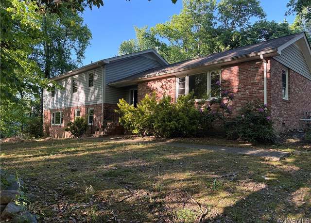 Property at 13101 Harrowgate Rd, Chester, VA 23831, 4 beds, 2.5 baths