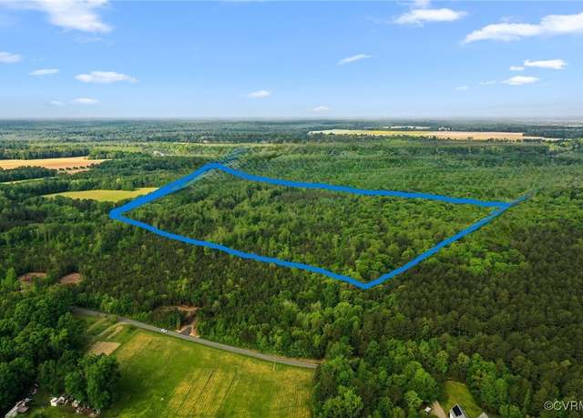Property at 02 East River Rd, King William, VA 23086