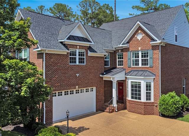 Property at 5217 Aldenbrook Way, Henrico, VA 23059, 5 beds, 4.5 baths