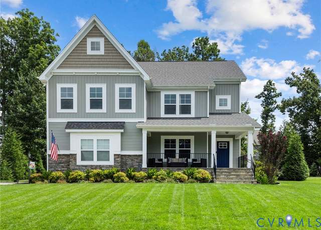 Property at 8631 Corsica Dr, Chesterfield, VA 23832, 6 beds, 4 baths