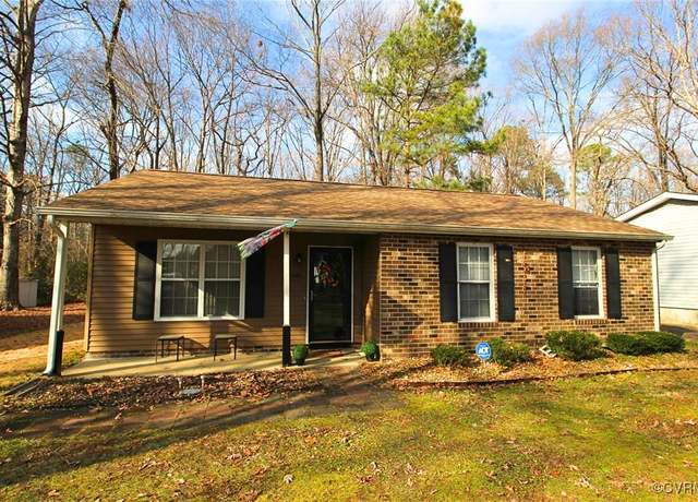 Property at 1200 Hodges Rd, Richmond, VA 23225, 3 beds, 1 bath