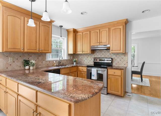 Property at 4204 Poplar Grove Ter, Chesterfield, VA 23112, 4 beds, 3.5 baths