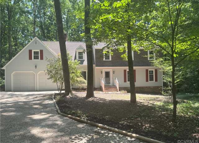 Property at 4204 Poplar Grove Ter, Chesterfield, VA 23112, 4 beds, 3.5 baths