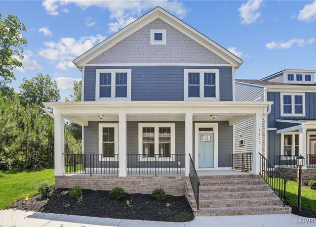Property at 7801 Oak Grove Tree Dr, Chesterfield, VA 23832, 4 beds, 3.5 baths