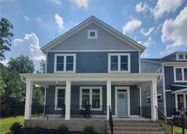 Property at 7801 Oak Grove Tree Dr, Chesterfield, VA 23832, 4 beds, 3.5 baths
