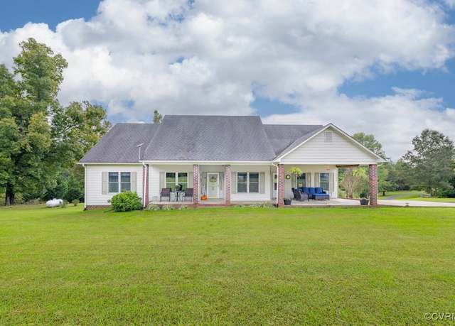 Property at 3548 Nutbush Rd, Victoria, VA 23974, 3 beds, 2 baths