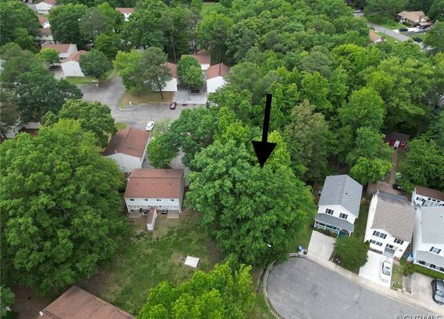 Property at 406 Beaufont Hills Dr, Richmond, VA 23225