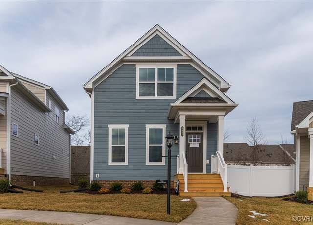 Property at 000 Villetta Pointe Ln, Mechanicsville, VA 23116, 3 beds, 2.5 baths