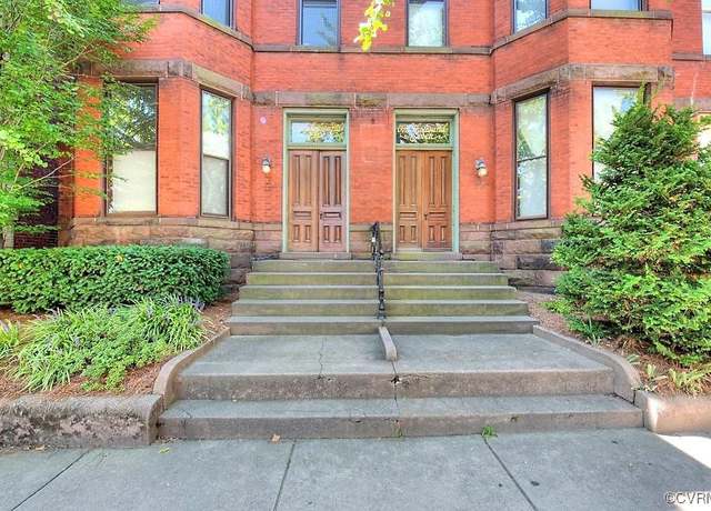 Property at 1005 W Franklin St Unit U2, Richmond, VA 23220, 2 beds, 1.5 baths