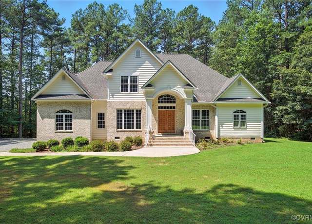 Property at 3007 Tranbycroft Way, Sandy Hook, VA 23153, 4 beds, 2.5 baths