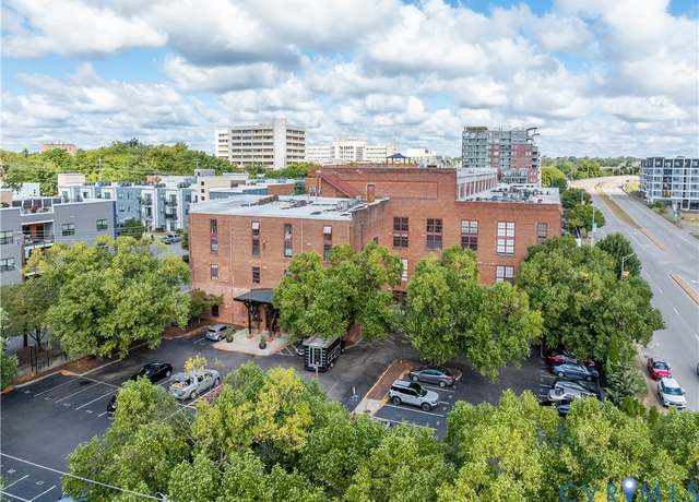 Property at 815 Porter St Unit U118, Richmond, VA 23224, 1 bed, 1 bath