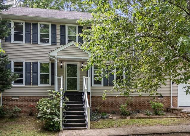 Property at 13721 Kentucky Derby Ct, Midlothian, VA 23112, 4 beds, 3 baths