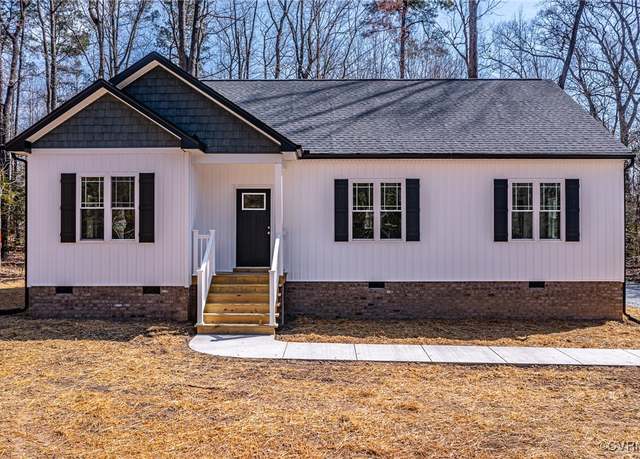 Property at 3135 Irvington Rd, Irvington, VA 22480, 3 beds, 2 baths