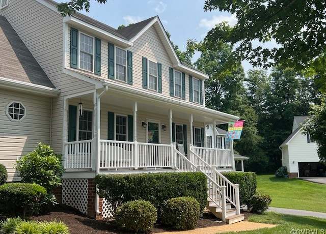 Property at 12819 Millstep Ter, Midlothian, VA 23112, 4 beds, 2.5 baths