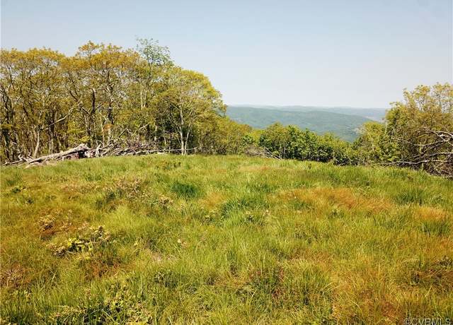 Property at 00 Jack Mountain Rd, Monterey, VA 24465