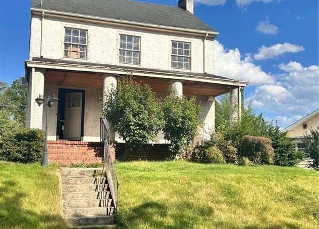 Property at 2711 Montrose Ave, Richmond, VA 23222, 3 beds, 1.5 baths