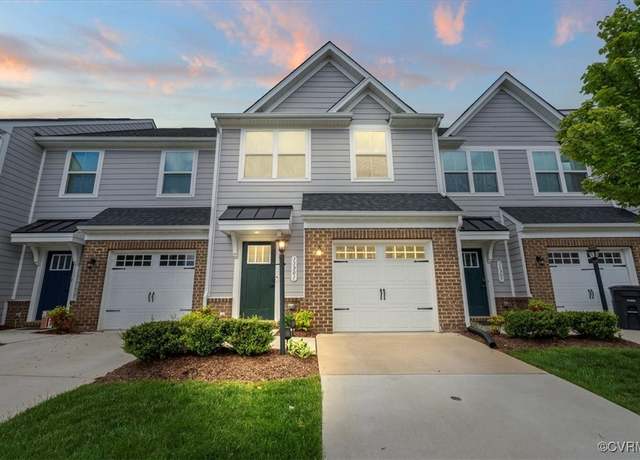 Property at 11301 Winding Brook Terrace Dr, Hanover, VA 23005, 3 beds, 2.5 baths