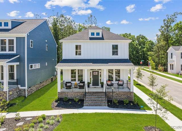 Property at 7600 Oak Grove Tree Dr, Chesterfield, VA 23832, 4 beds, 3.5 baths