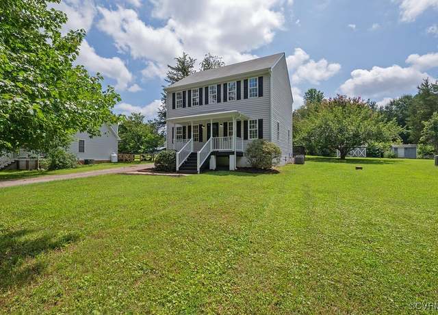 Property at 2236 Lakeview Dr, Powhatan, VA 23139, 3 beds, 2.5 baths