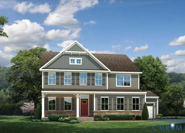 Property at 4018 White Creek Ct, Chester, VA 23831, 5 beds, 4 baths
